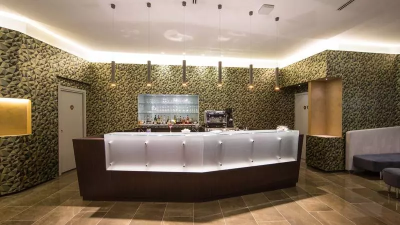 Fotos del hotel Monti Palace:  12