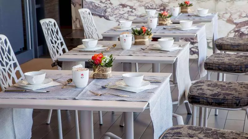 Fotos del hotel Monti Palace:  24