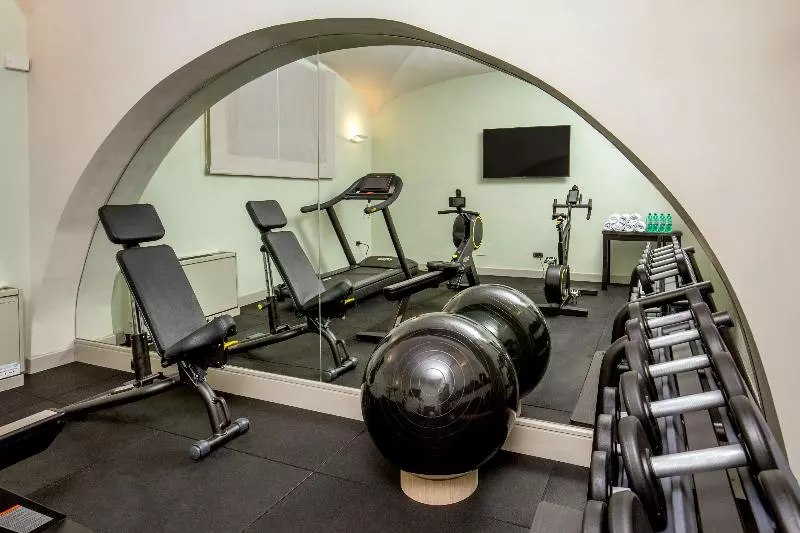 Fotos del hotel Monti Palace:  2