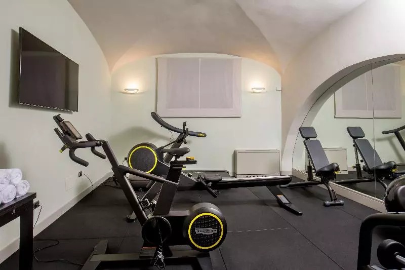 Fotos del hotel Monti Palace:  17