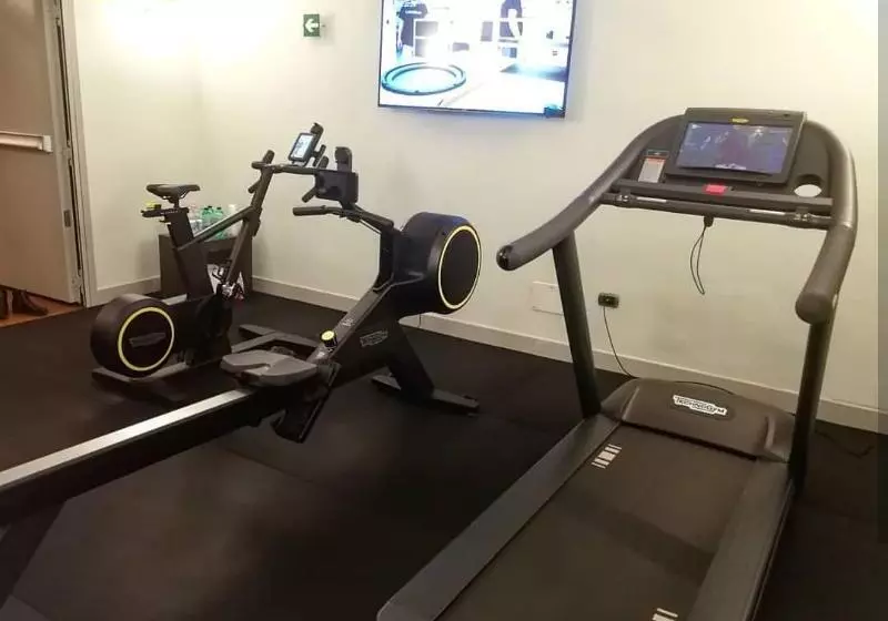 Fotos del hotel Monti Palace:  21