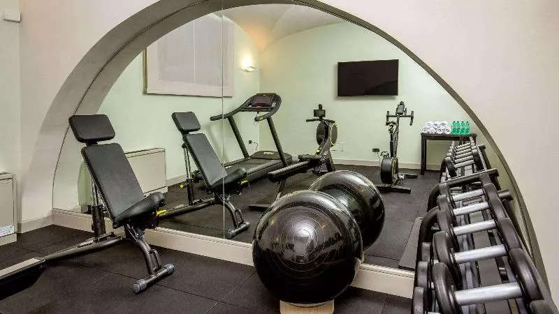 Fotos del hotel Monti Palace:  10