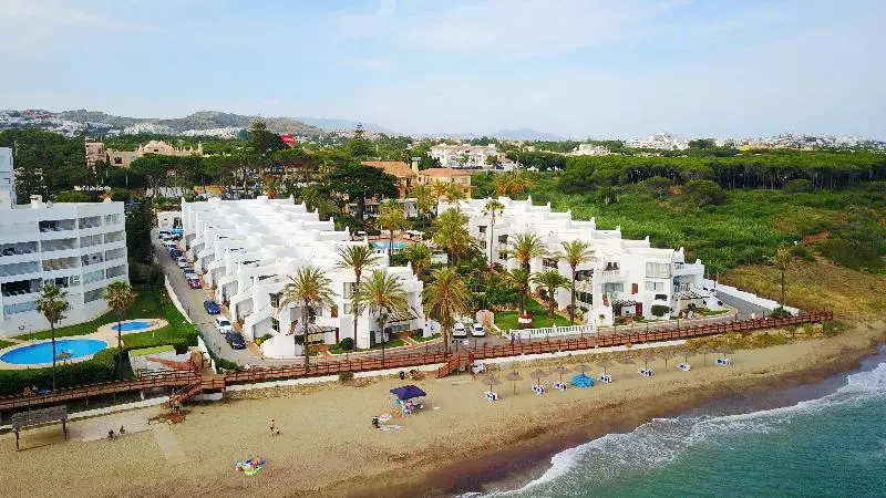 Fotos del hotel Macdonald Leila Playa Club:  6