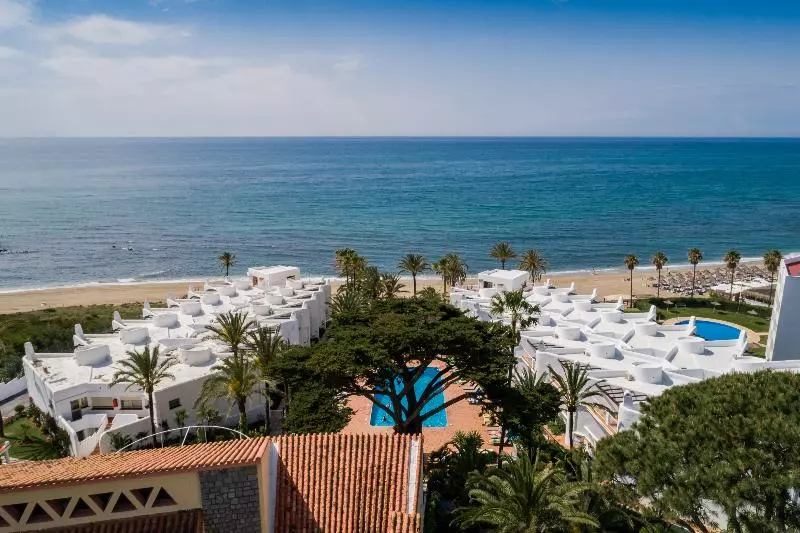 Fotos del hotel Macdonald Leila Playa Club:  7