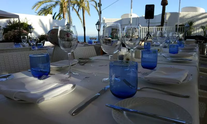 Fotos del hotel Macdonald Leila Playa Club:  14