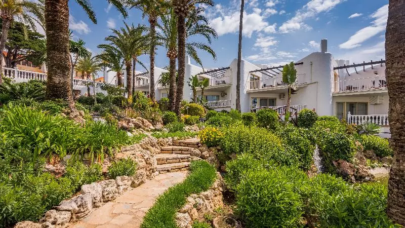 Fotos del hotel Macdonald Leila Playa Club:  15