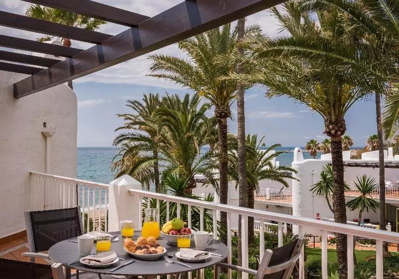 Fotos del hotel Macdonald Leila Playa Club:  4