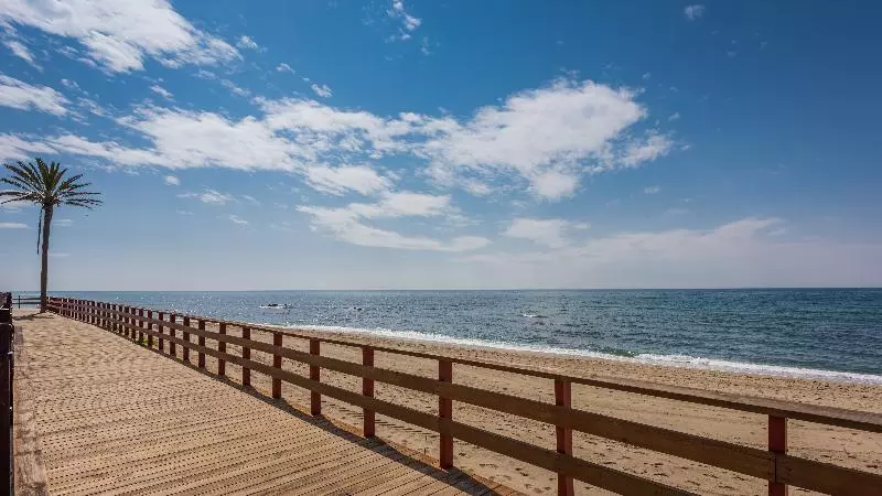 Fotos del hotel Macdonald Leila Playa Club:  9