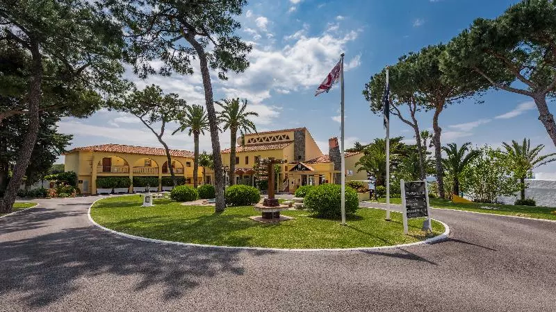 Fotos del hotel Macdonald Leila Playa Club:  12