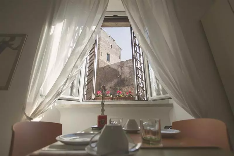 Fotos del hotel Maison Colosseo:  4