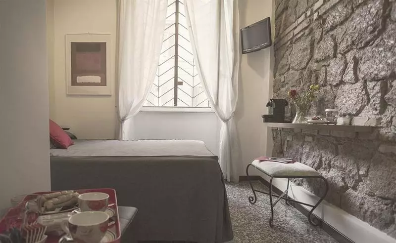 Fotos del hotel Maison Colosseo:  5