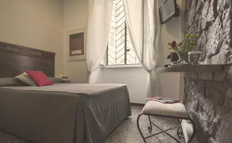 Fotos del hotel Maison Colosseo:  11