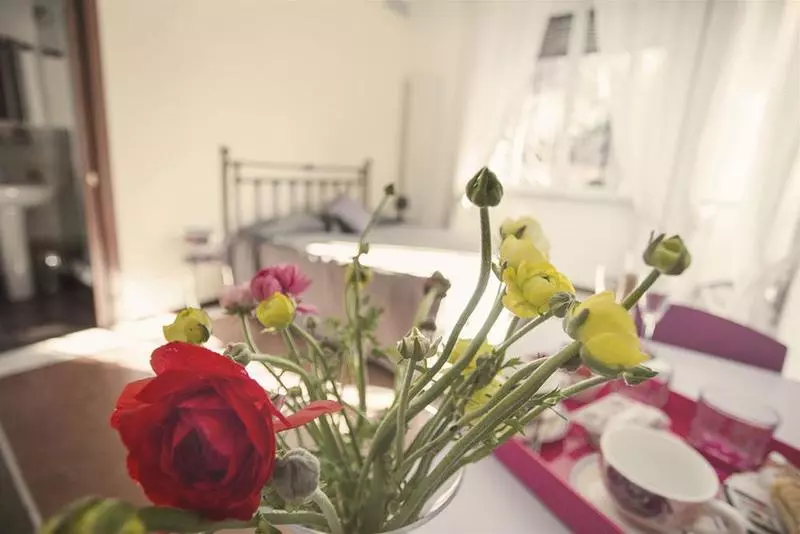 Fotos del hotel Maison Colosseo:  22