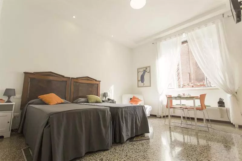 Fotos del hotel Maison Colosseo:  20