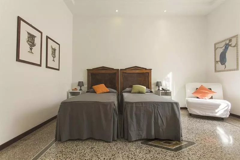 Fotos del hotel Maison Colosseo:  19