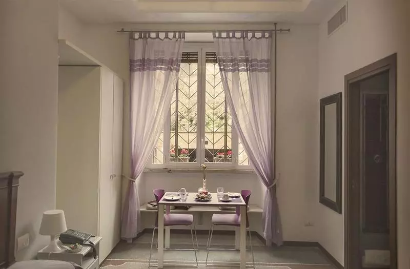 Fotos del hotel Maison Colosseo:  23