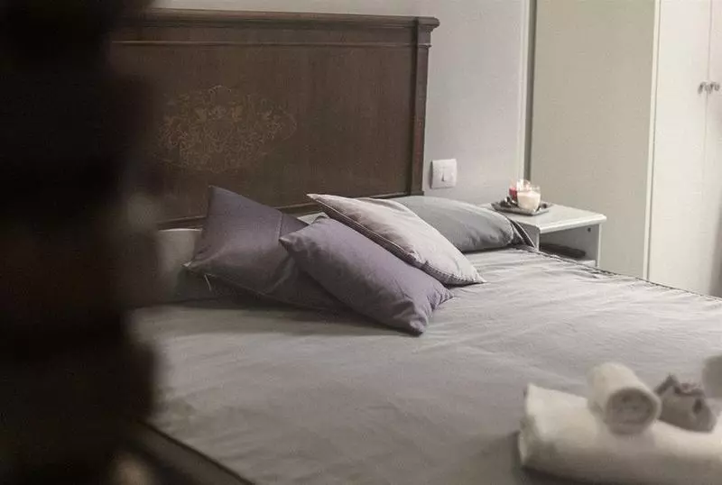 Fotos del hotel Maison Colosseo:  15