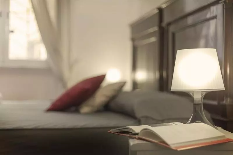 Fotos del hotel Maison Colosseo:  21