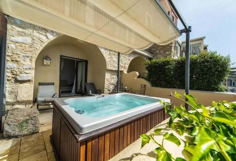 Fotos del hotel Metropole Taormina:  18