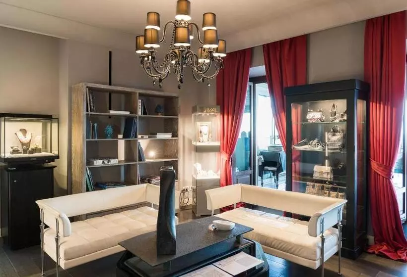 Fotos del hotel Metropole Taormina:  20