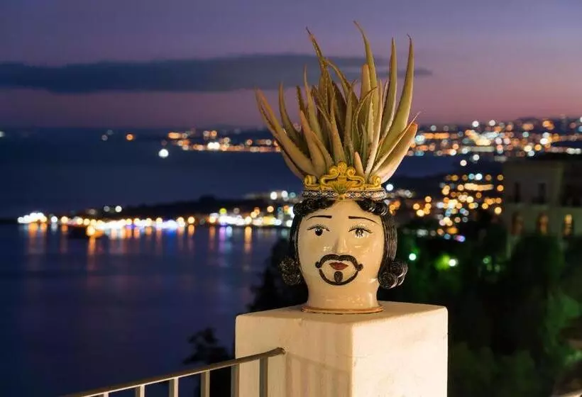 Fotos del hotel Metropole Taormina:  12