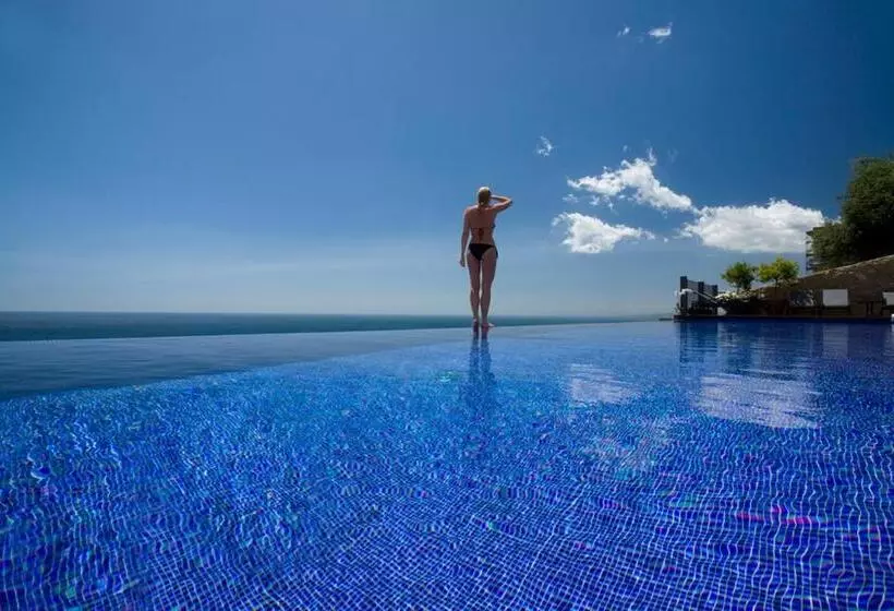 Fotos del hotel Metropole Taormina:  2