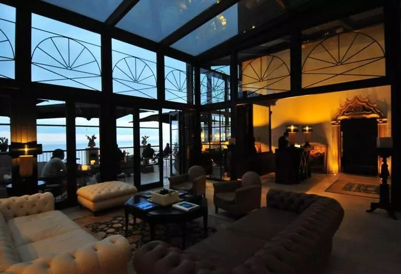 Fotos del hotel Metropole Taormina:  21