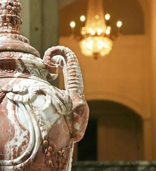 Fotos del hotel Metropole Taormina:  6