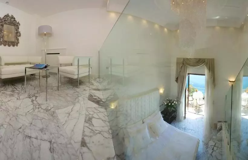 Fotos del hotel Metropole Taormina:  24