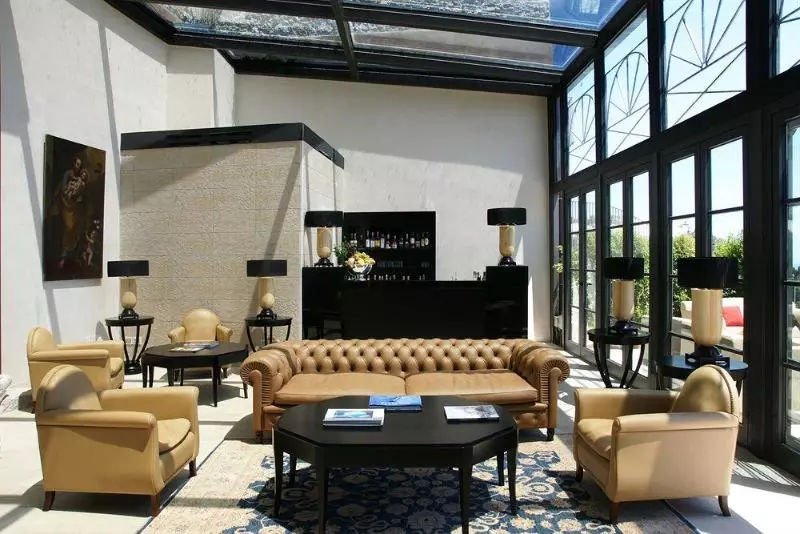 Fotos del hotel Metropole Taormina:  22