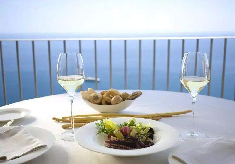 Fotos del hotel Metropole Taormina:  11