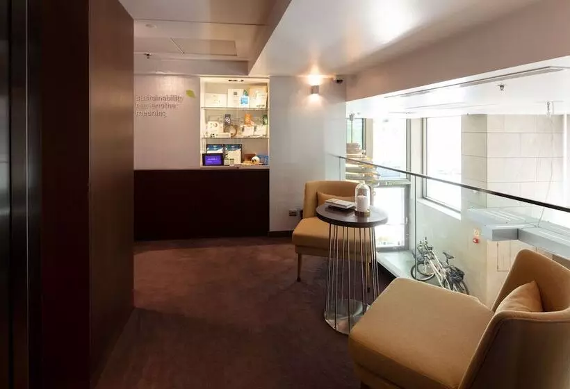 Fotos del hotel Neya Lisboa:  30