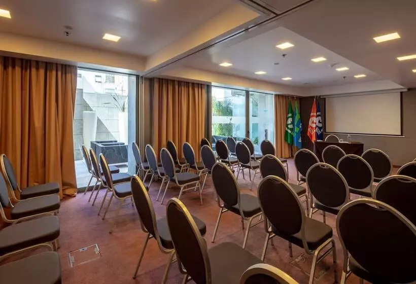 Fotos del hotel Neya Lisboa:  16