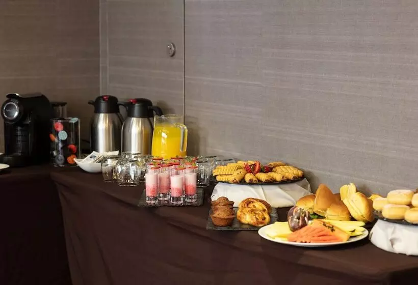 Fotos del hotel Neya Lisboa:  43