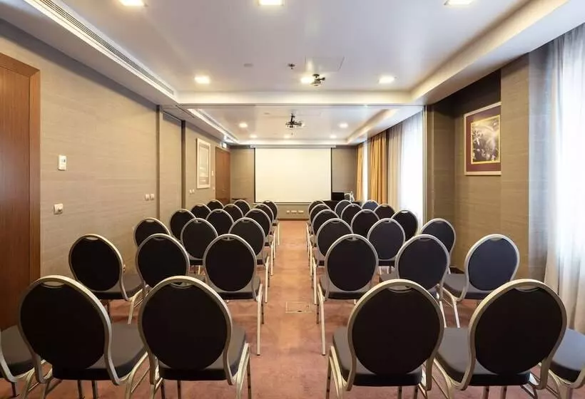 Fotos del hotel Neya Lisboa:  19