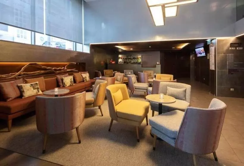 Fotos del hotel Neya Lisboa:  4