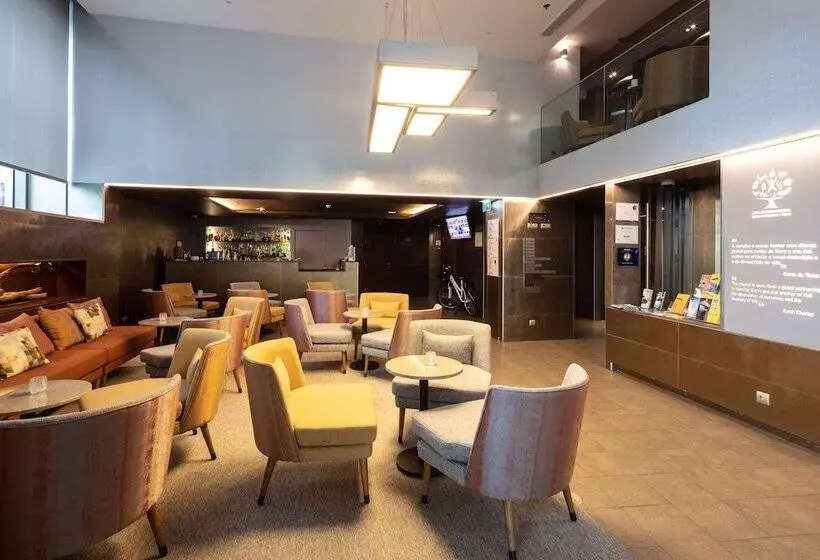 Fotos del hotel Neya Lisboa:  3