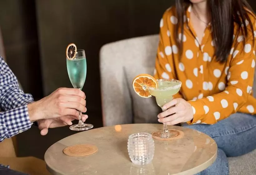 Fotos del hotel Neya Lisboa:  40