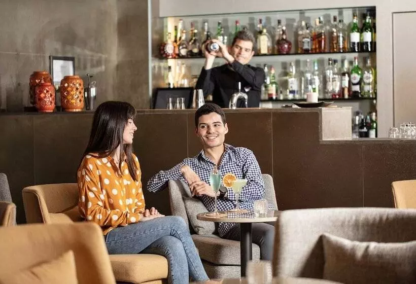 Fotos del hotel Neya Lisboa:  13