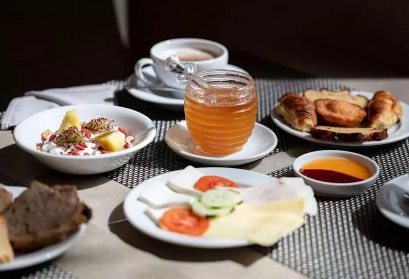 Fotos del hotel Neya Lisboa:  7