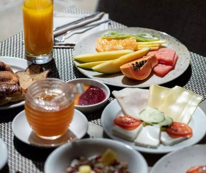 Fotos del hotel Neya Lisboa:  9