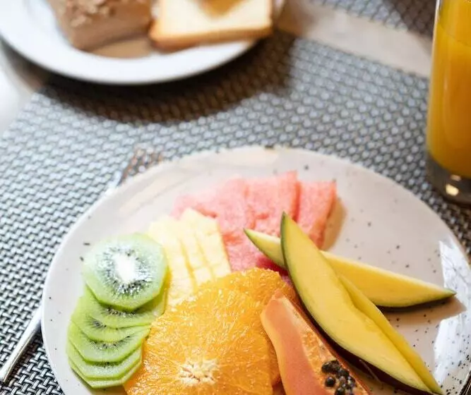 Fotos del hotel Neya Lisboa:  8