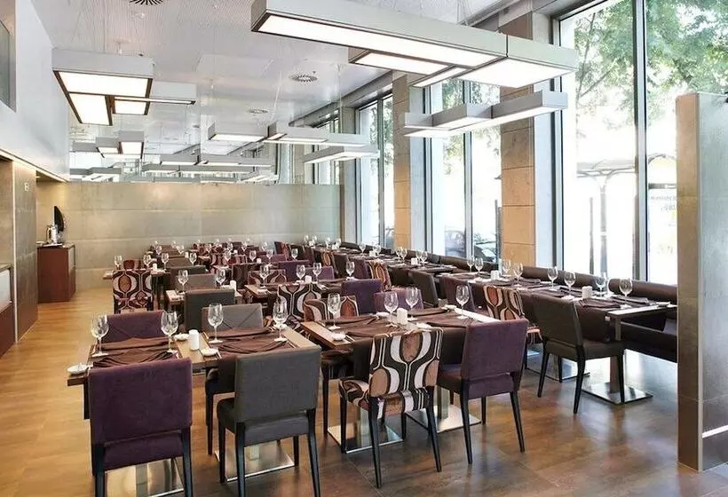 Fotos del hotel Neya Lisboa:  6