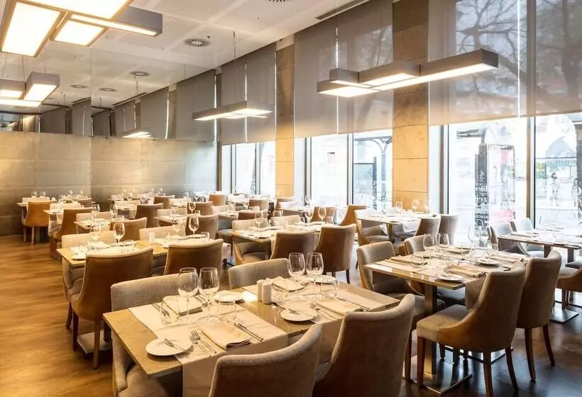 Fotos del hotel Neya Lisboa:  5