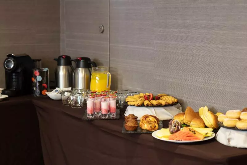 Fotos del hotel Neya Lisboa:  42