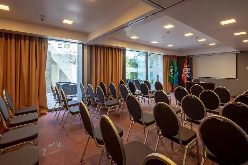 Fotos del hotel Neya Lisboa:  22