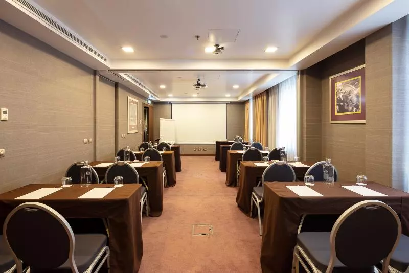 Fotos del hotel Neya Lisboa:  15