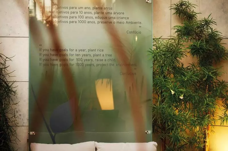 Fotos del hotel Neya Lisboa:  38