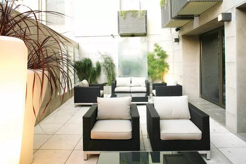 Fotos del hotel Neya Lisboa:  24