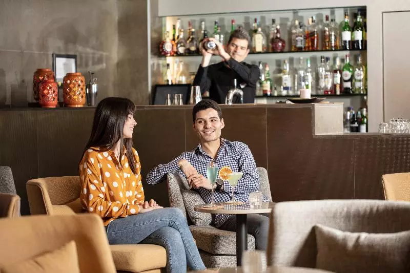 Fotos del hotel Neya Lisboa:  12